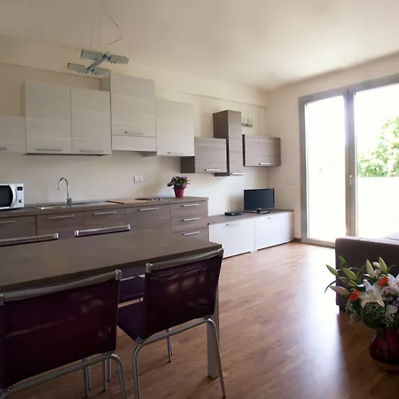 Aparthotel Le Querce Cernusco Sul Naviglio