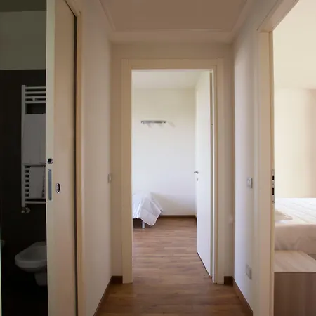 Le Querce Aparthotel