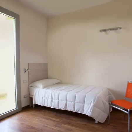 Le Querce Aparthotel 4*