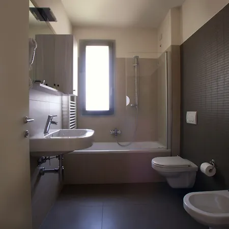 Le Querce Aparthotel 4*