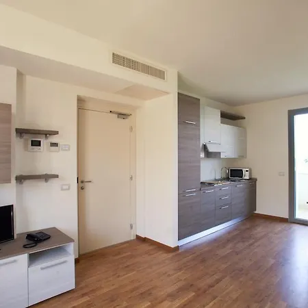 Le Querce Apartahotel Cernusco Sul Naviglio