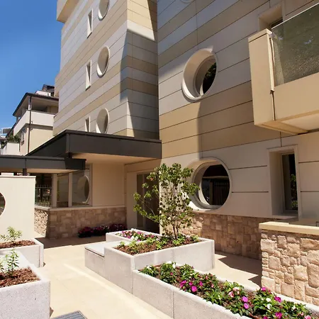 Apartahotel Le Querce Cernusco Sul Naviglio