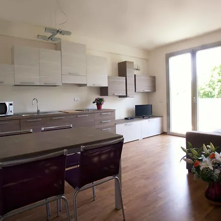 Le Querce 4*