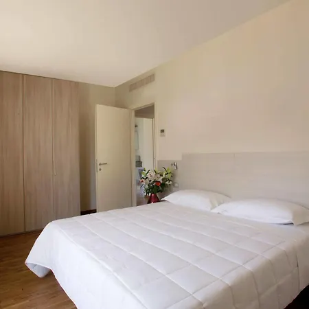 Apartahotel Le Querce 4*