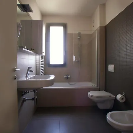 Apartahotel Le Querce 4*