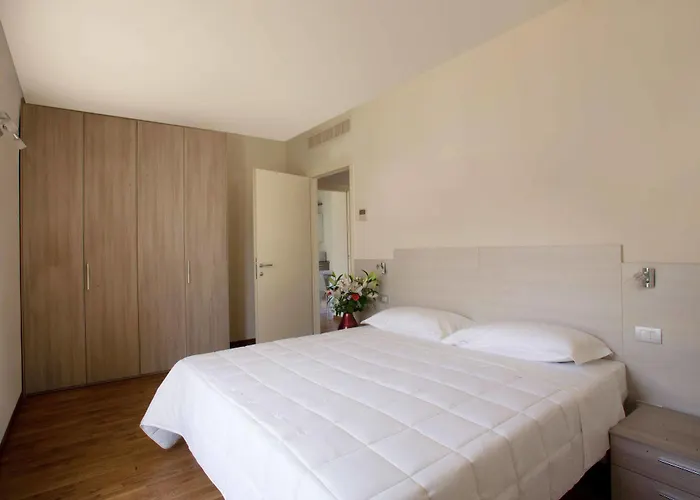 公寓式酒店 Le Querce 4*